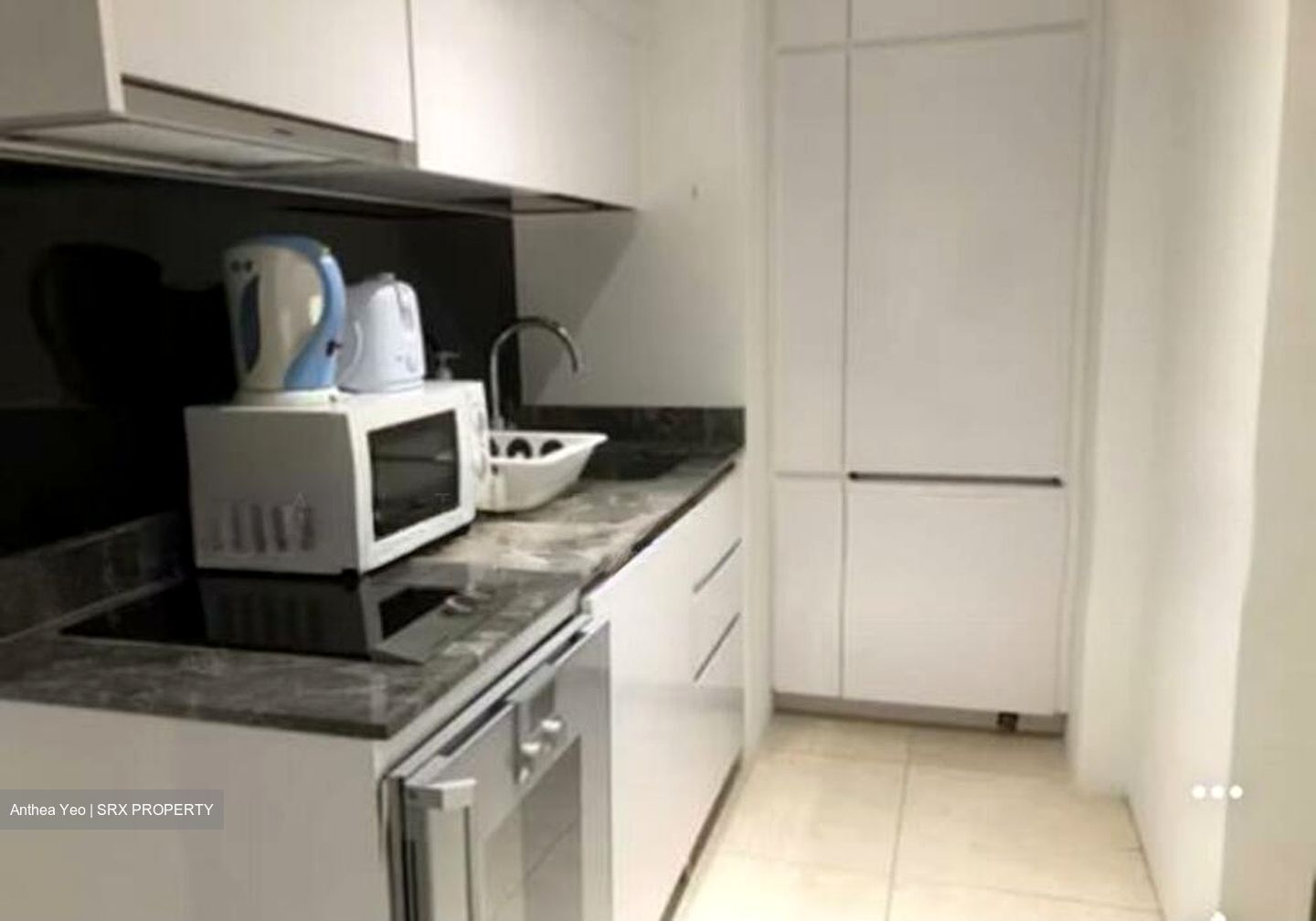 Robinson Suites (D1), Apartment #514239001